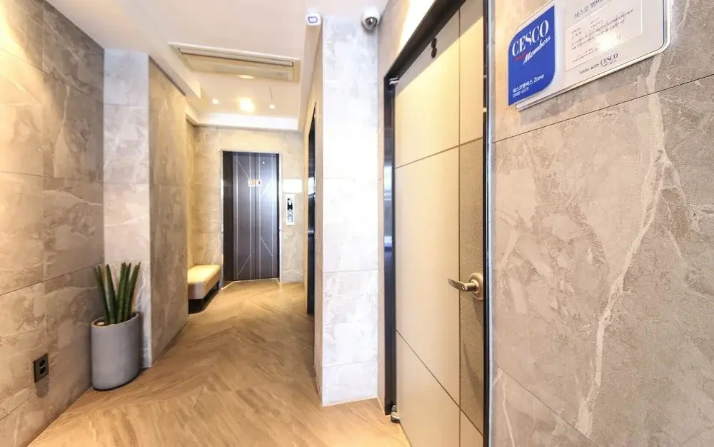 Hotel photo 13