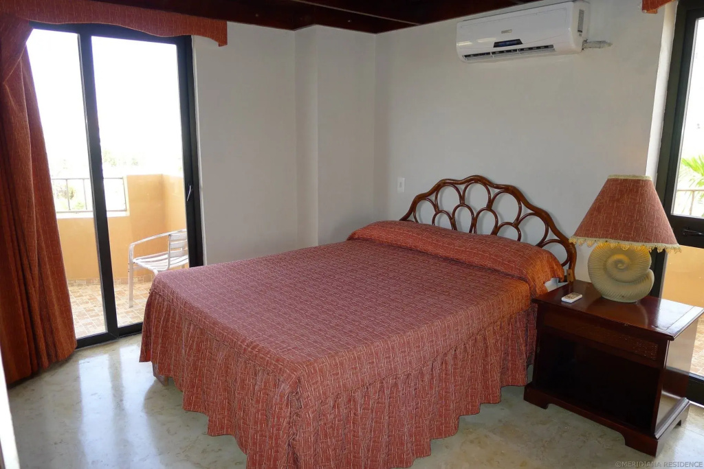 Meridiana Residence - фото 25