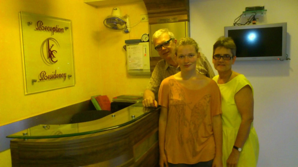 Hotel photo 10