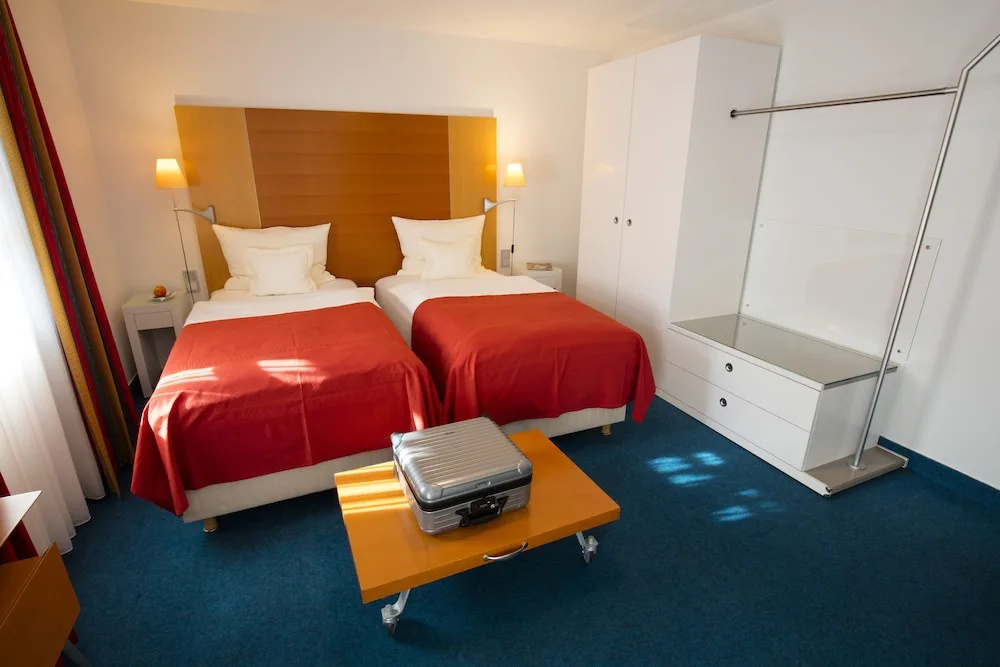 Maurers Zollamt Hotel - Général