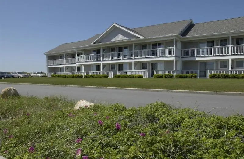 InnSeason Resorts Surfside