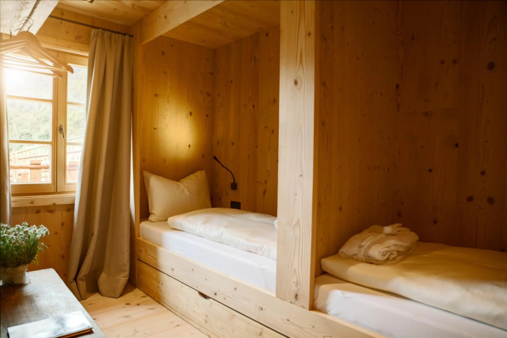 HochLeger - Chalet Refugium — 5