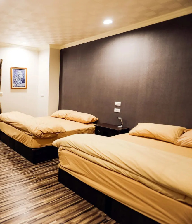Comfort room