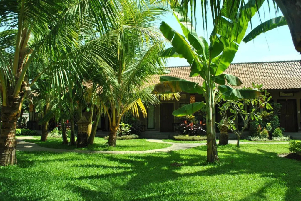 Pondok Cangked Guest House