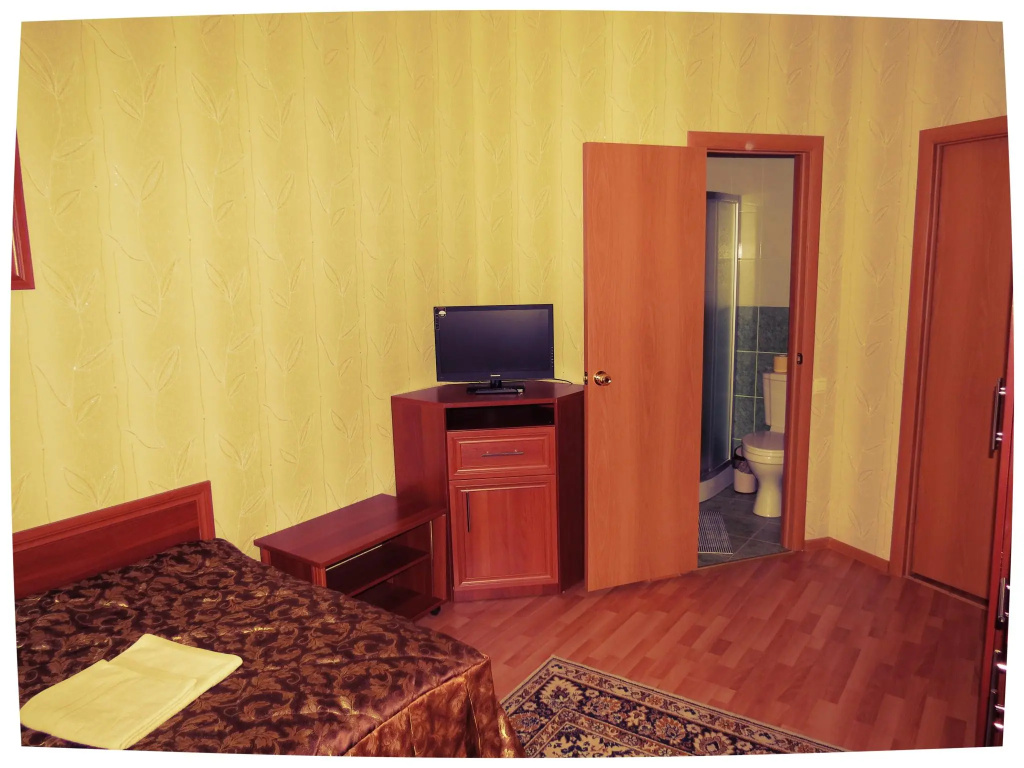 Hotel Kudelka - фото 6