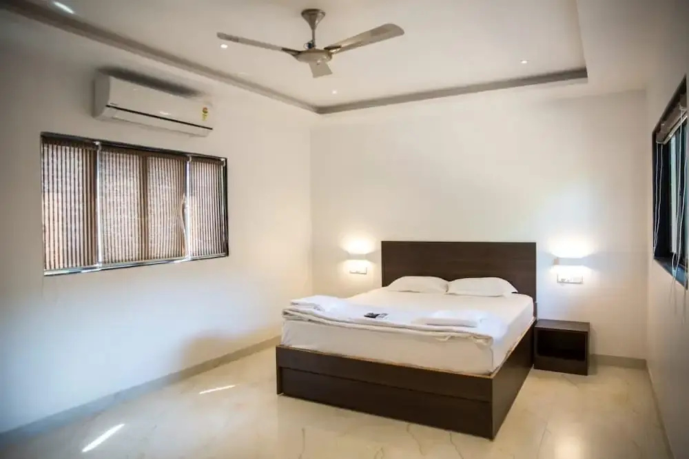 Luxury room