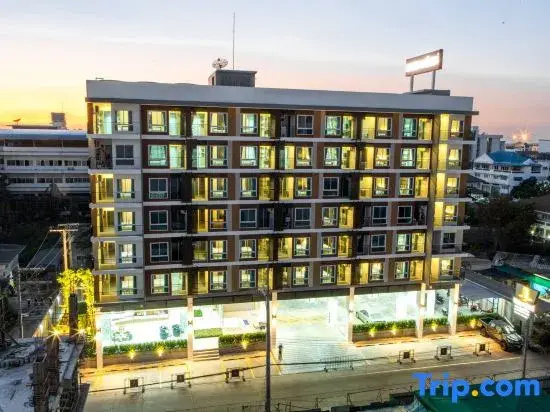 Hotel photo 16