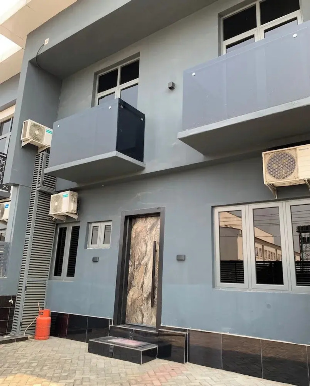Ros Homes