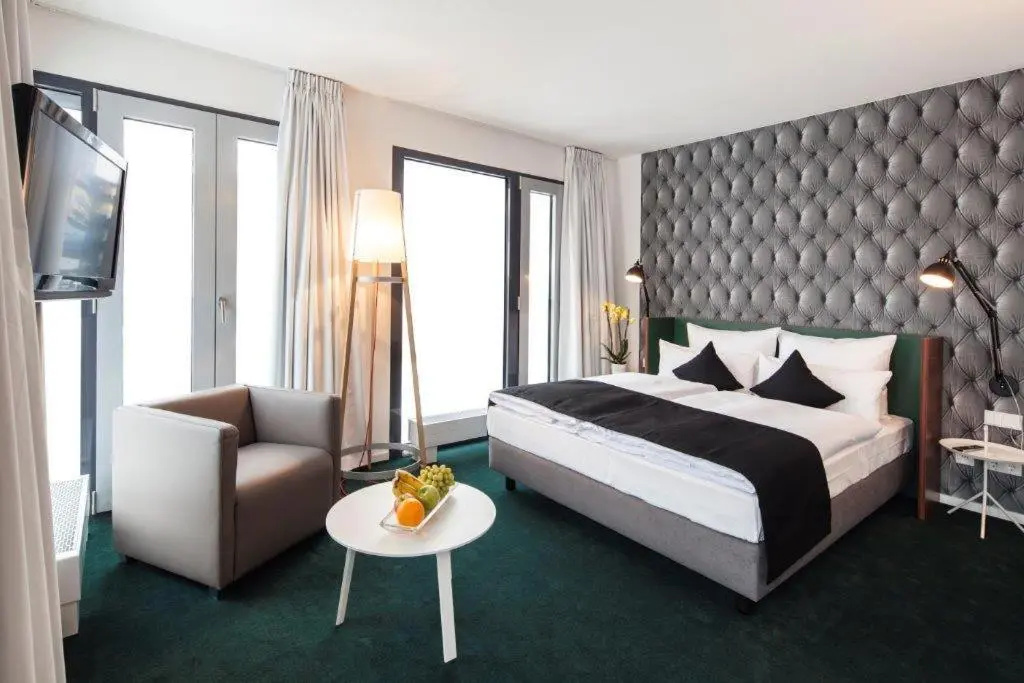 Comfort Apartment