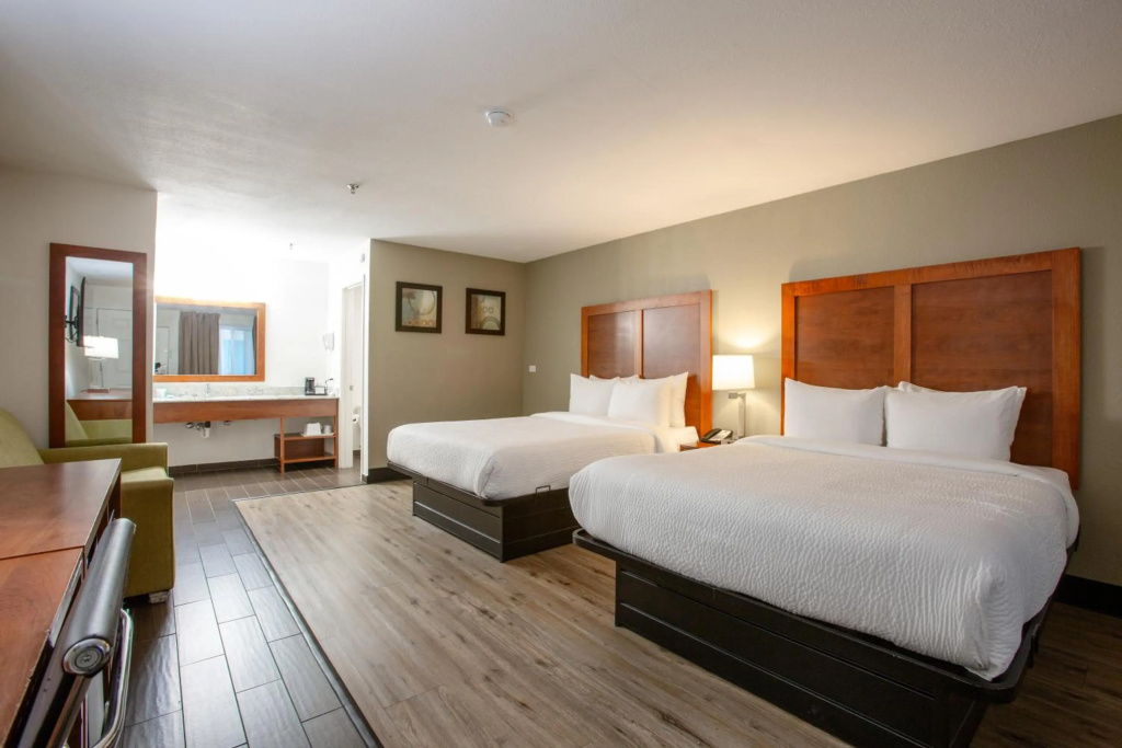 Hotel photo 21