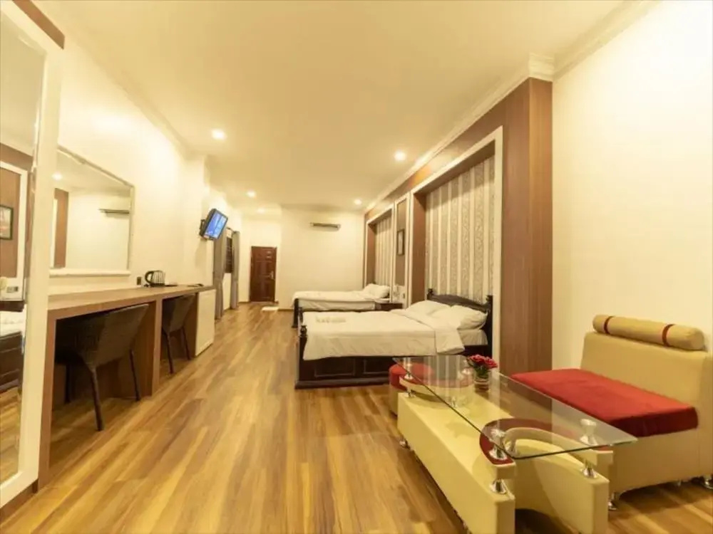 Standard room