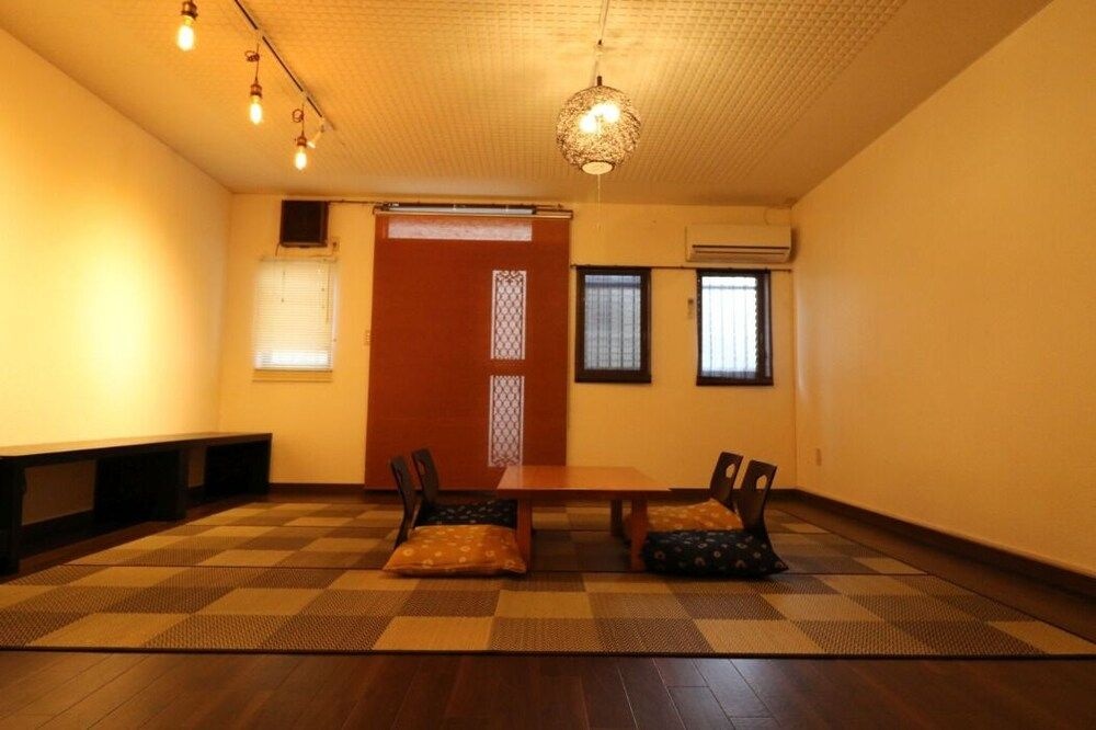 Guesthouse Kyoto Yamashina 사진 16