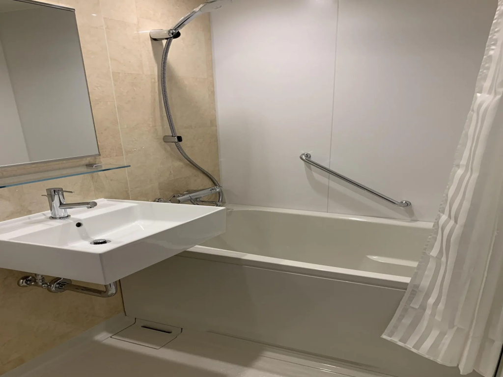 Отель Hotel Torifito Hakata Gion в Фукуоке