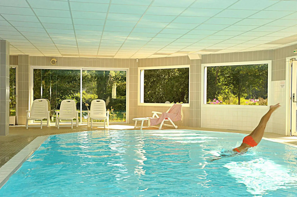 Hotel - Restaurant "Le Relais du Moulin" - Général