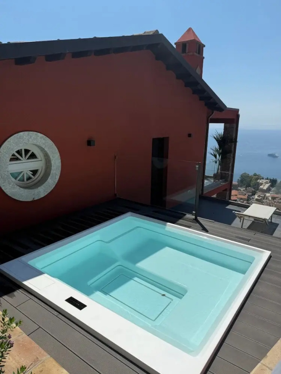 Prestige room
