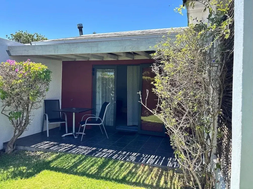 2stay apartment Calla Bloubergstrand
