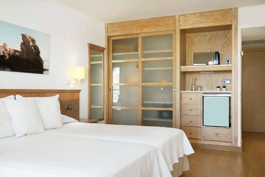 Iberostar Club Cala Barca Hotel - All Inclusive - Chambres