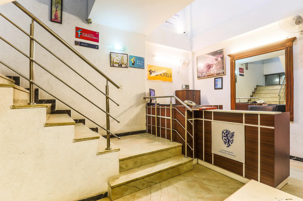 Hotel photo 16