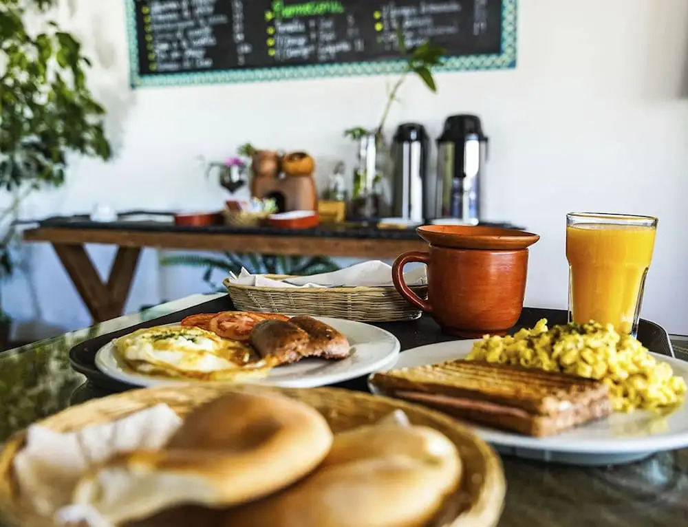 Hostal Resbalosa — фото 6