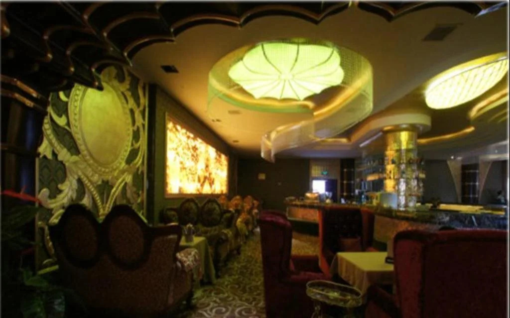 Impression Nanchong Hotel - Général