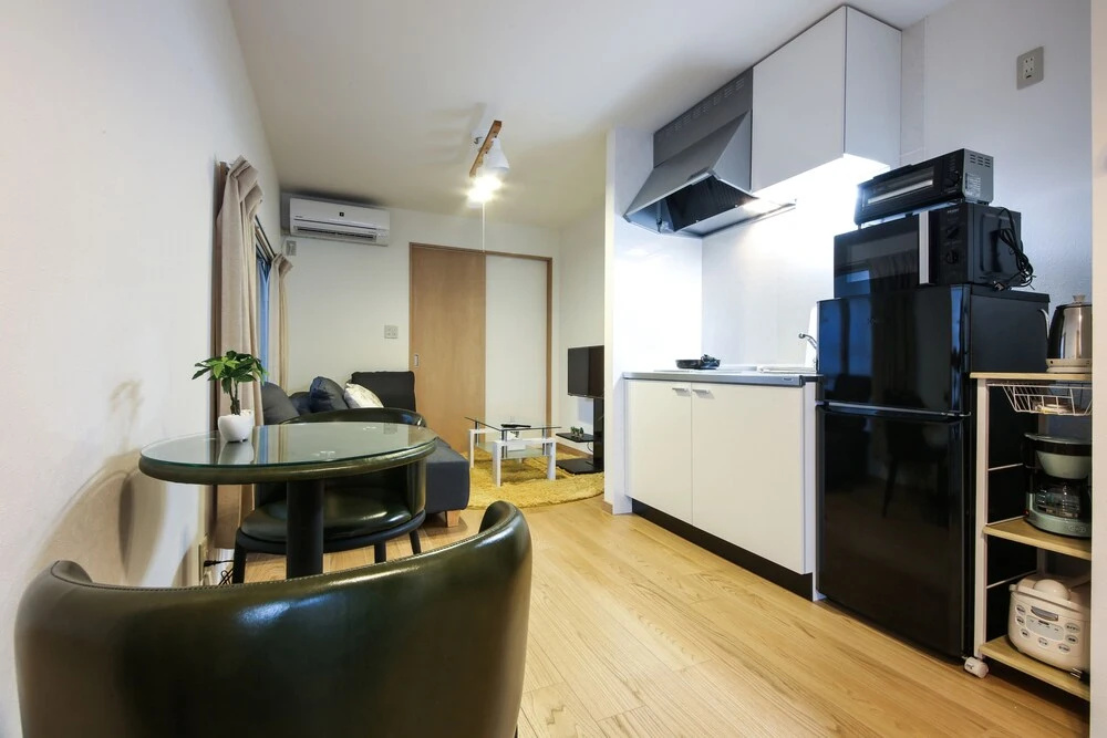 Akabane Minami 2 Chome 사진 15
