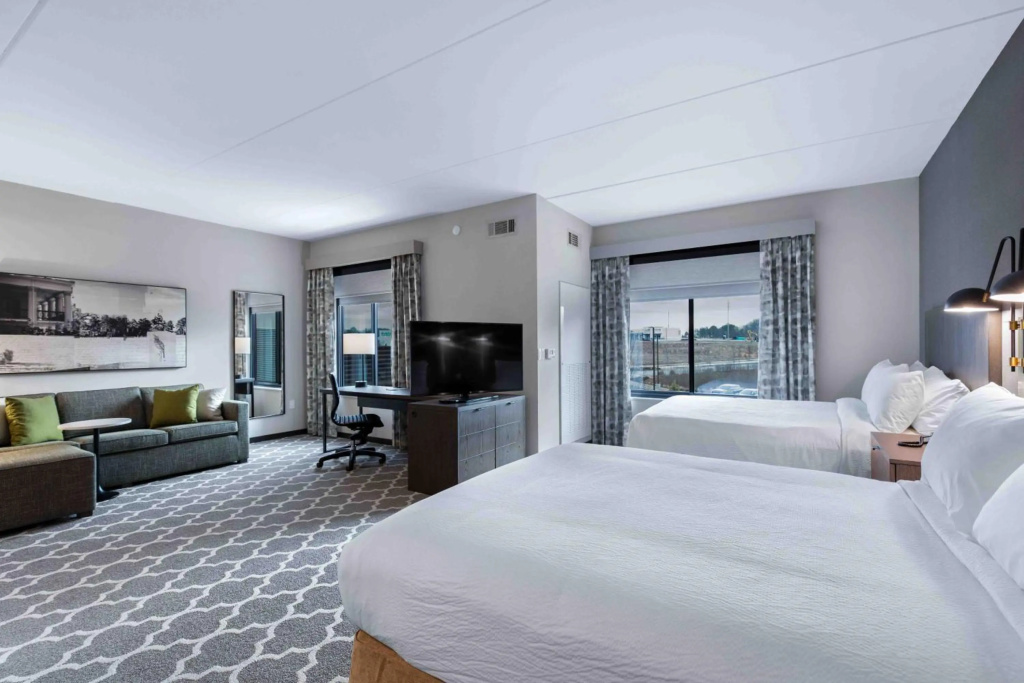 Residence Inn by Marriott Atlanta Covington