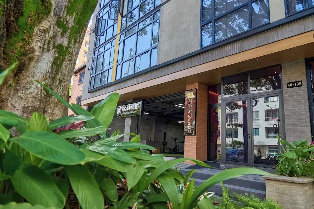 Rosa Negra Stadio Your Cozy Getaway