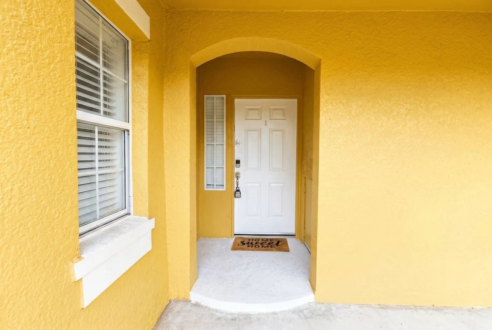 3BR Townhome Lake Berkley - Near Disney