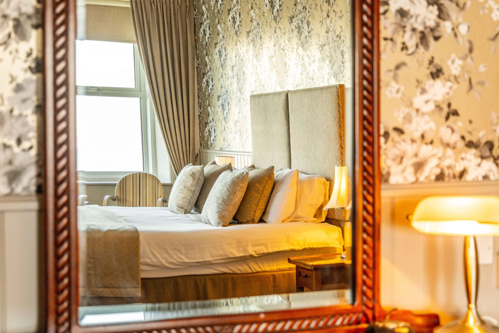 Best Western Walton Park Hotel - Général