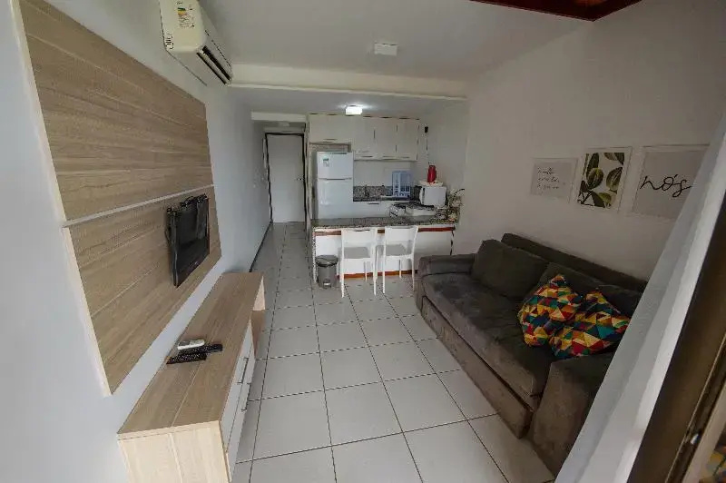 Standard Double room with balcony (full double bed)