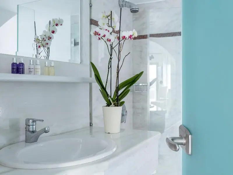 Greco Philia Hotel Boutique by Mr and Mrs White - Chambres