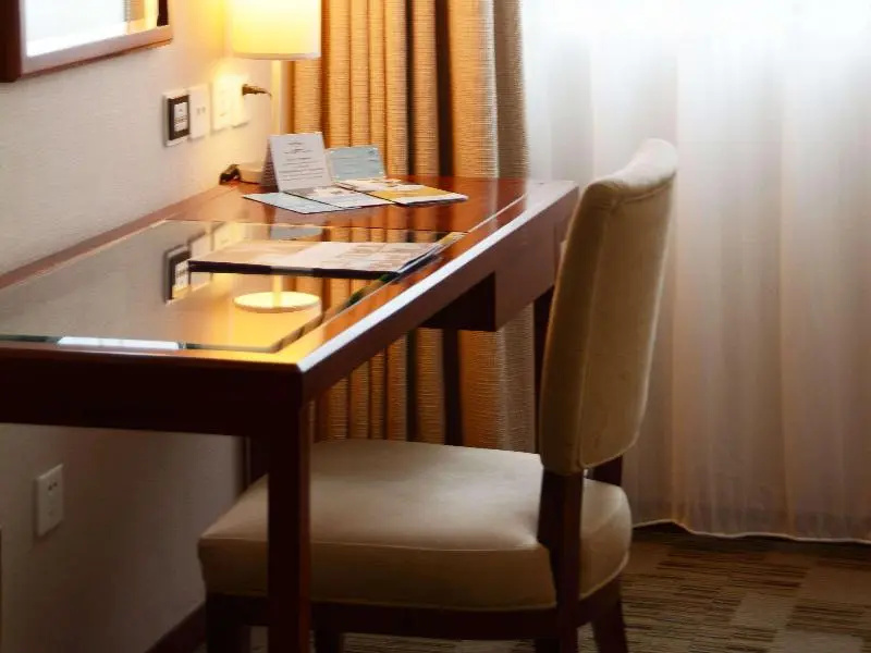 Mercure Beijing Downtown - Chambres