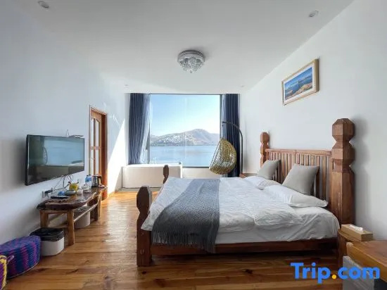 Suite with sea view