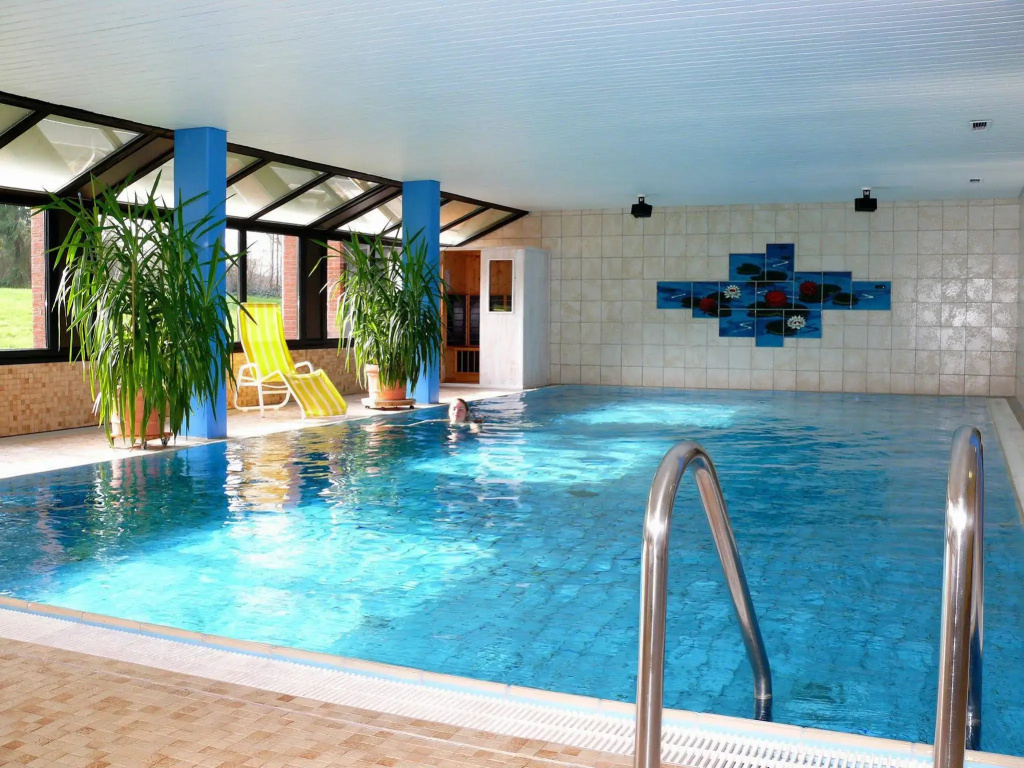 Hotel Heide Kröpke - Général