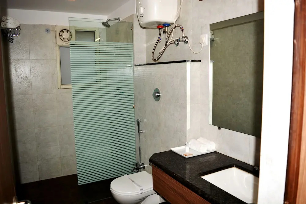 Hotel photo 8