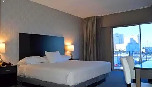 Royal Resort - Chambres