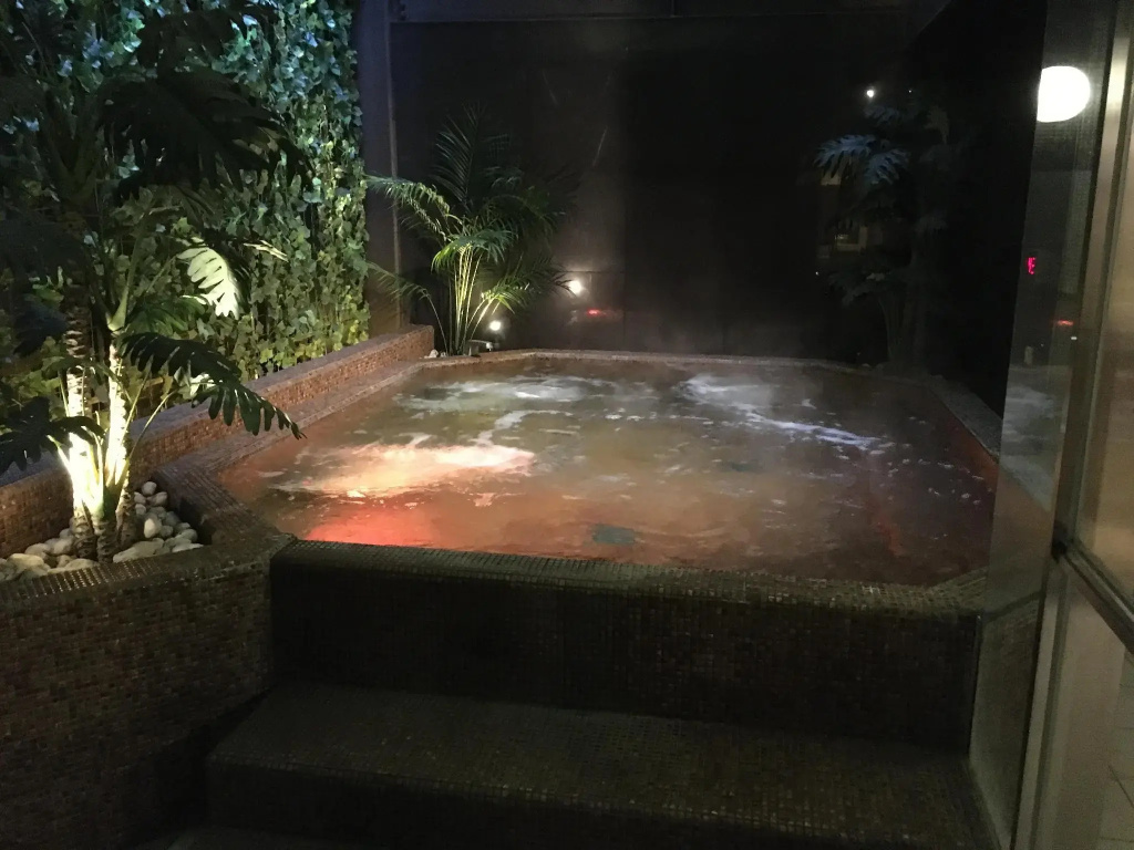 Hotel photo 19