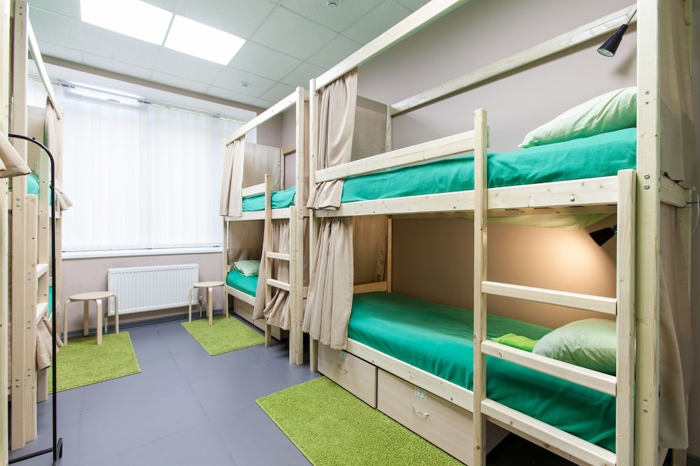 Nice hostel A.Tolstogo — 3