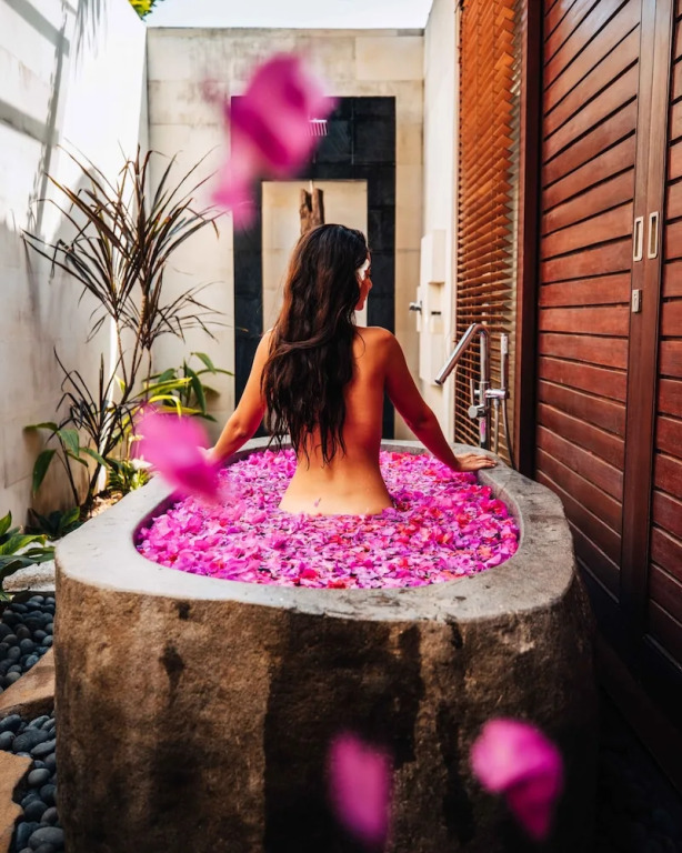 The Griya Villas And Spa