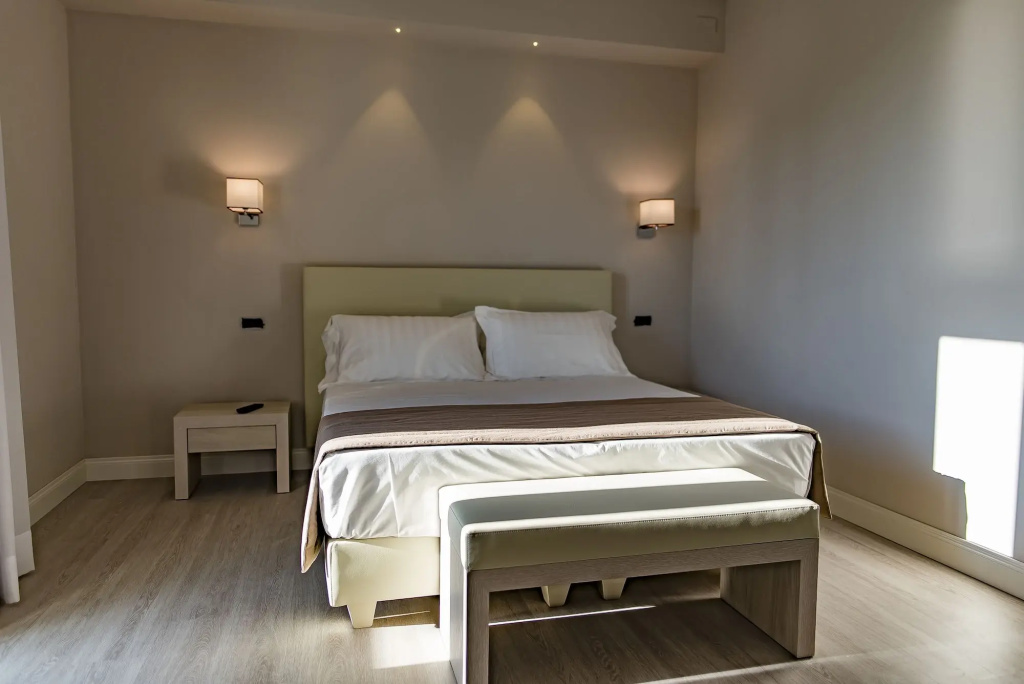 Hotel Villa Barsanti - Général