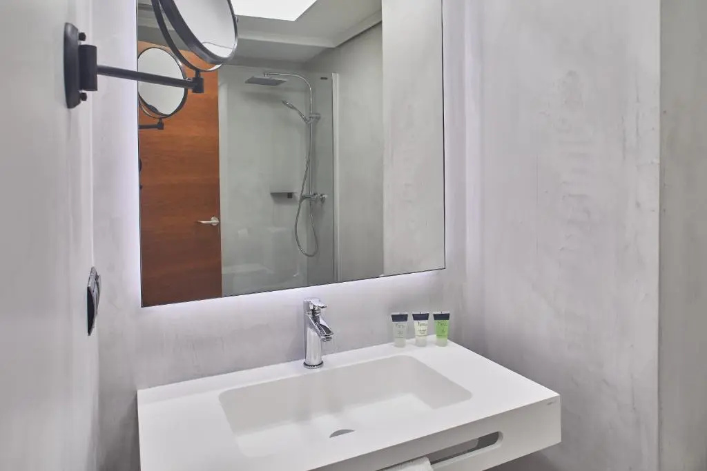 Eurostars Amara - Chambres
