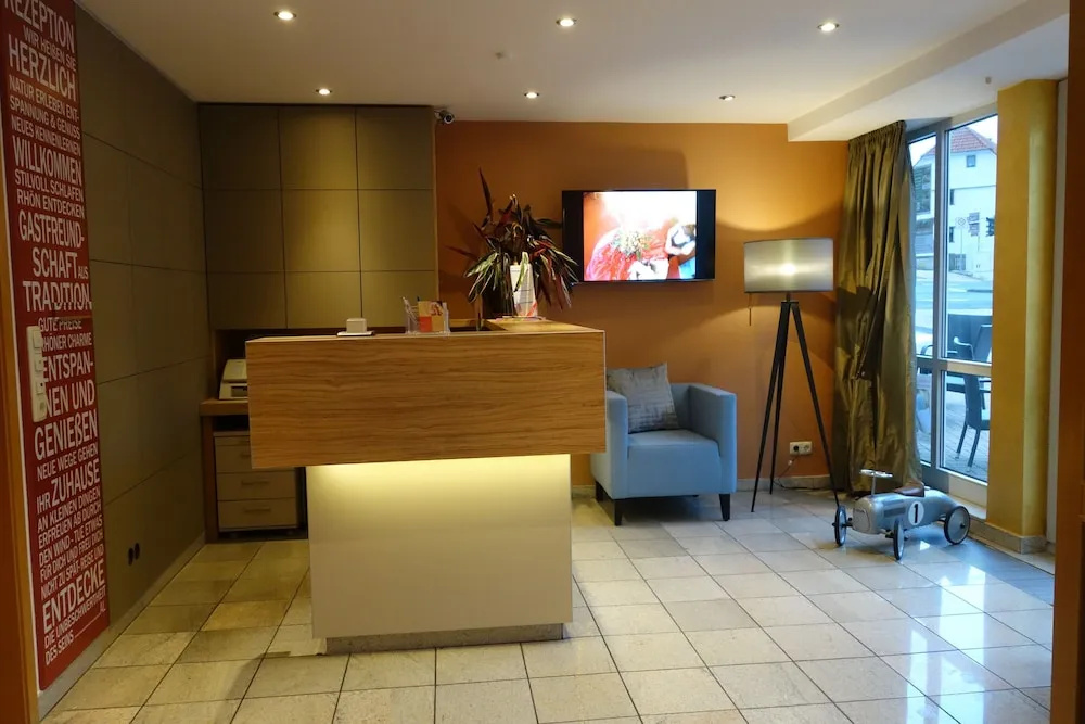 Hotel photo 2