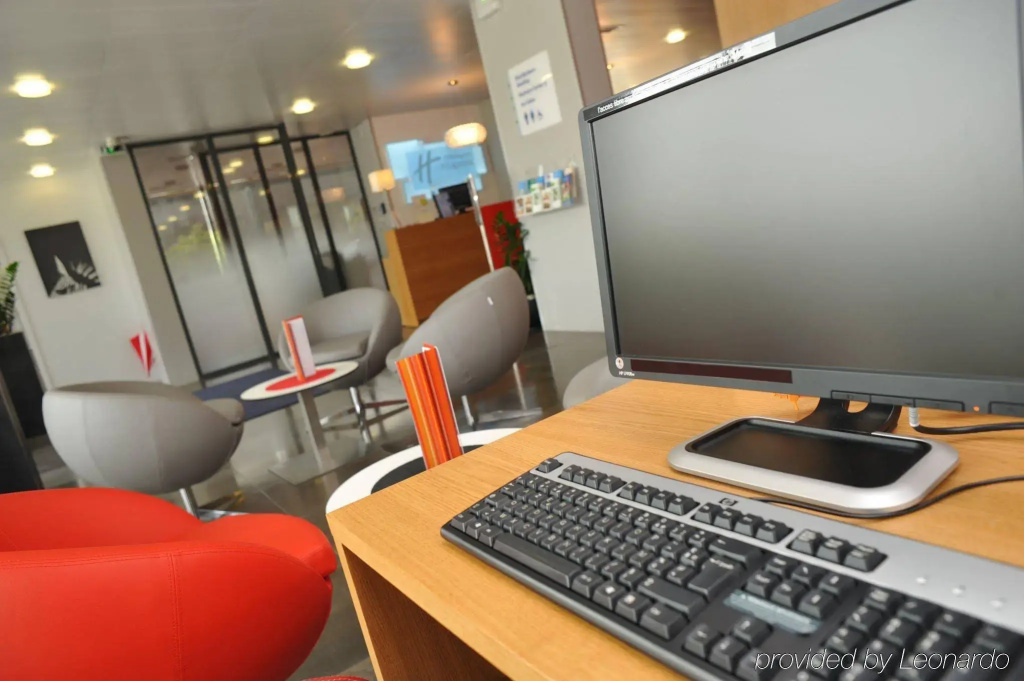 Holiday Inn Express Saint-Nazaire by IHG - Général