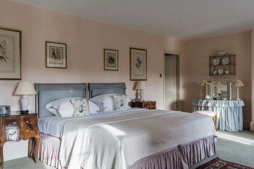Hartwell House & Spa - Chambres
