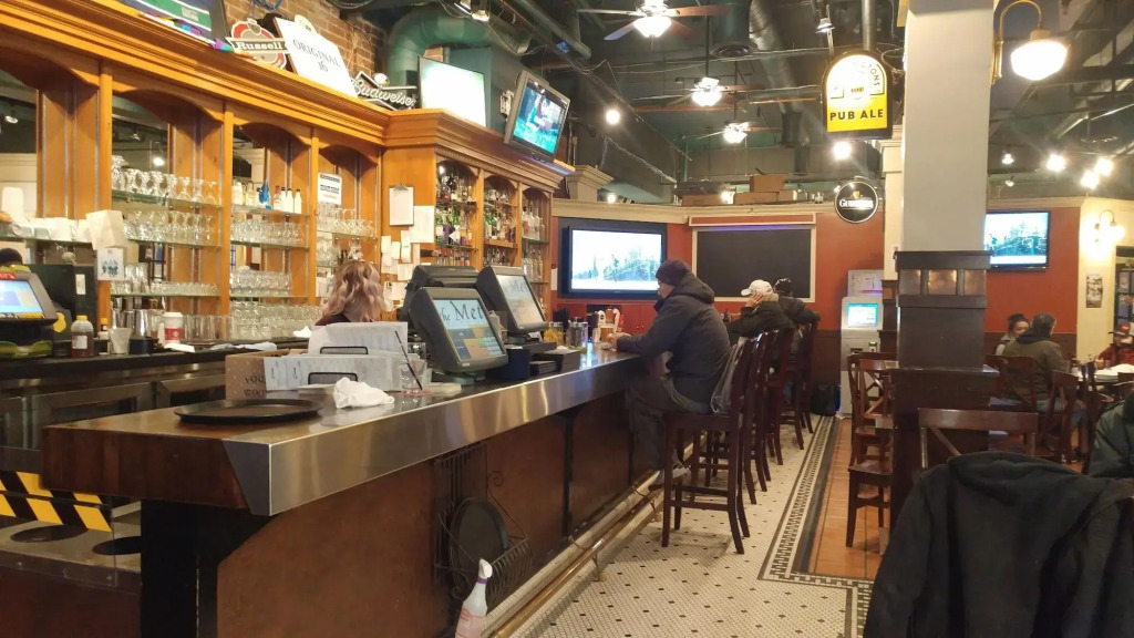 Met Hotel - фото 30