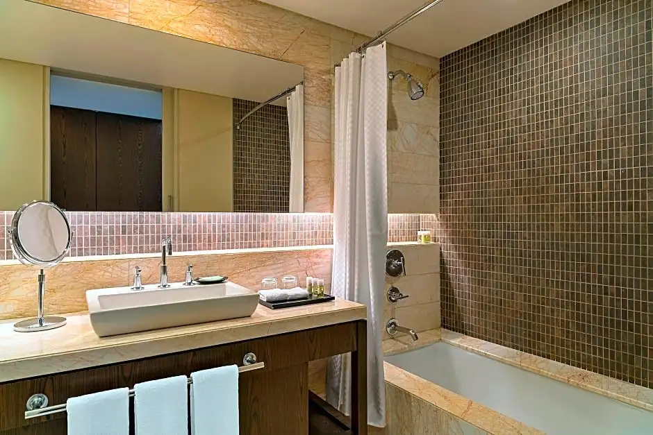 The Westin Santa Fe, Mexico City - Chambres