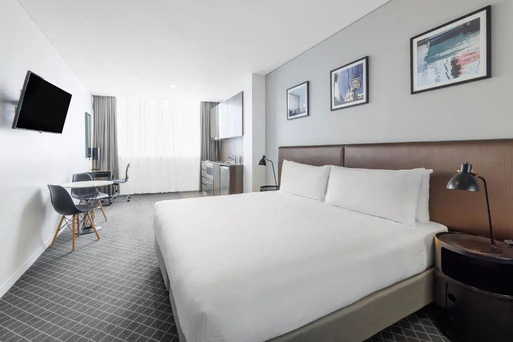 Premium room