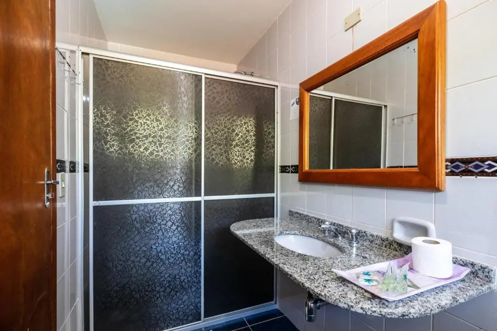 Canzi Cataratas Hotel - Chambres