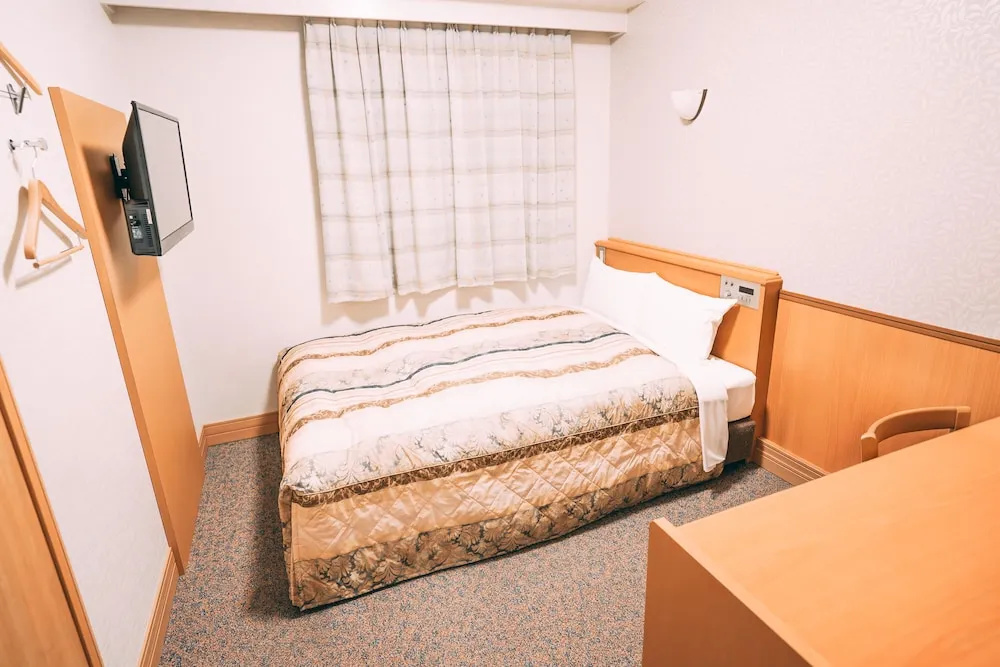 Ave Tennoji Hotel 사진 24