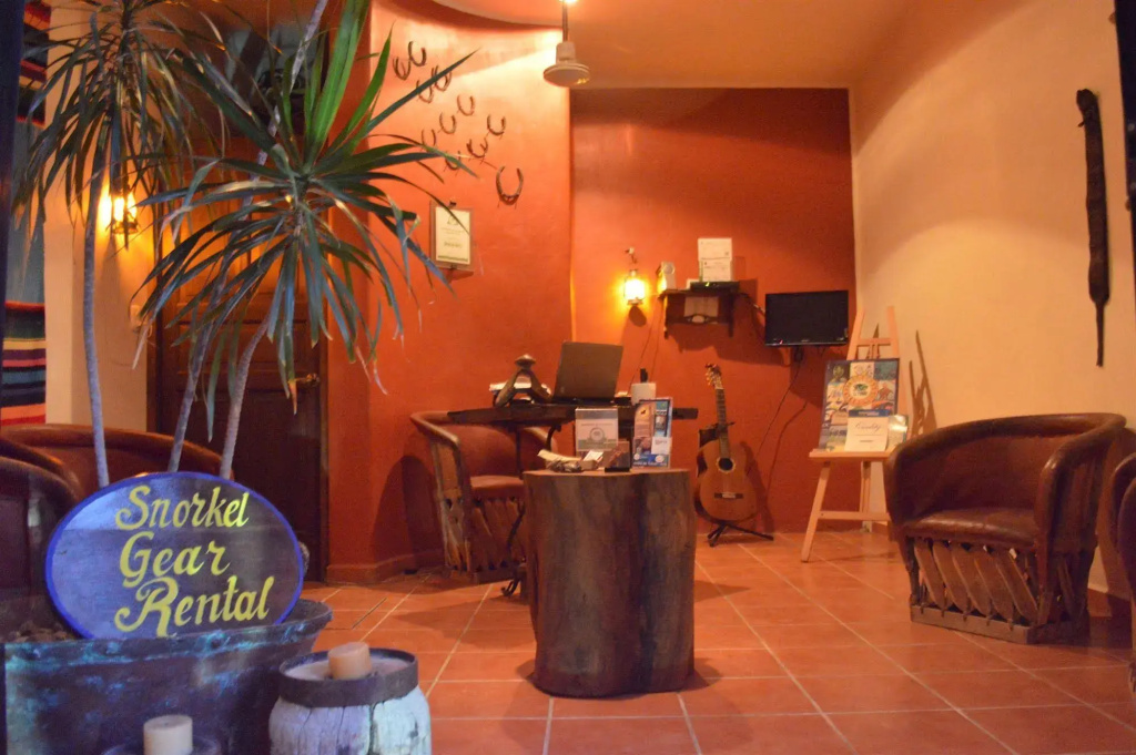 Hotel photo 22